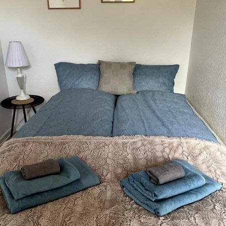 Bed House By Me Apartment Vester-Skerninge ภายนอก รูปภาพ